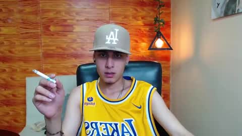 Bastian online show from 12-28-24, 07:22