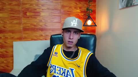 Bastian online show from 12-28-24, 10:25