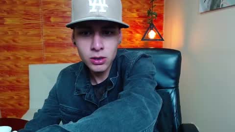 Bastian online show from 01-04-25, 05:05