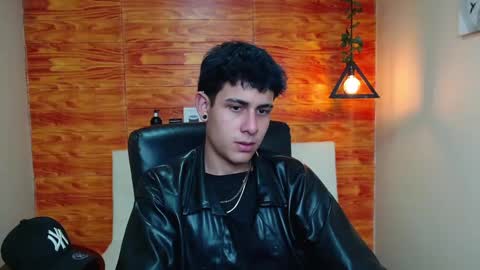 Bastian online show from 01-10-25, 07:04