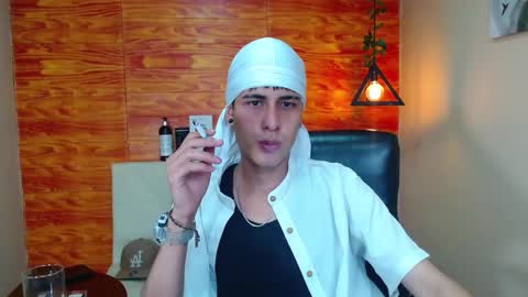 Bastian online show from 01-15-25, 01:12