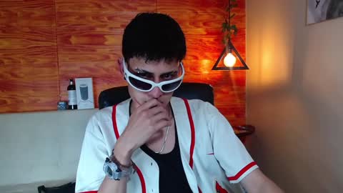 Bastian online show from 02-09-25, 03:11