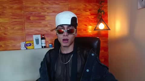 Bastian online show from 02-14-25, 02:28