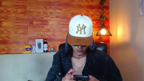 Bastian online show from 02-14-25, 05:30