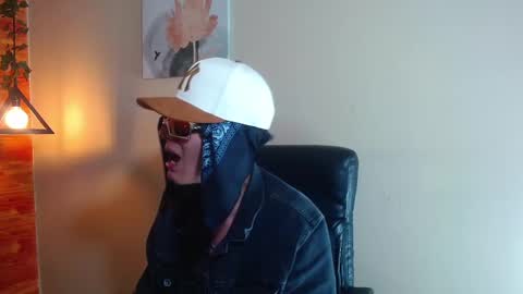 Bastian online show from 02-14-25, 08:31