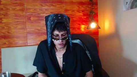 Bastian online show from 02-16-25, 06:10