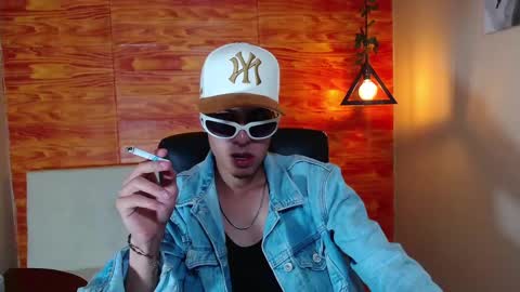 Bastian online show from 02-19-25, 06:11