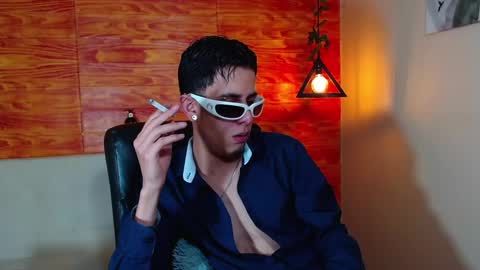 Bastian online show from 03-05-25, 06:01