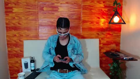 Bastian online show from 03-09-25, 05:33