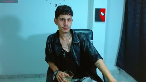 Bastian online show from 09-12-25, 03:17