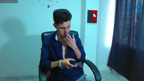 Bastian online show from 10-02-25, 08:16