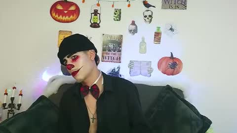 Bastian online show from 10-21-25, 04:57