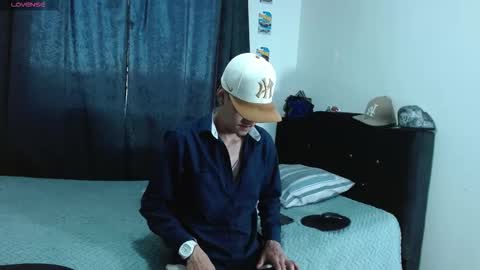 Bastian online show from 11-01-25, 10:34