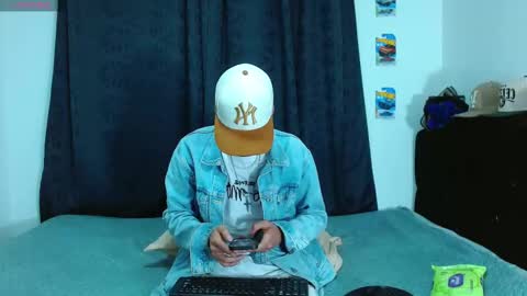 Bastian online show from 11-11-25, 03:39