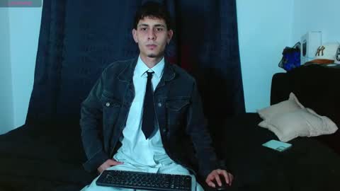 Bastian online show from 11-22-25, 03:05