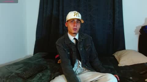 Bastian online show from 11-28-25, 01:30