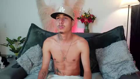 Bastian online show from 02-24-26, 04:32