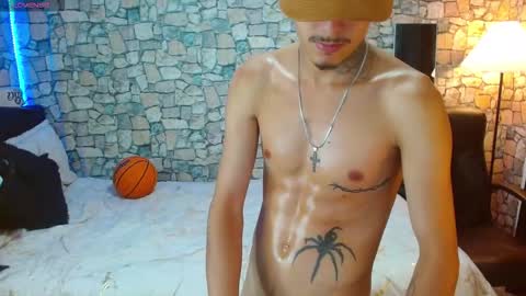 Bastian online show from 02-25-26, 12:31