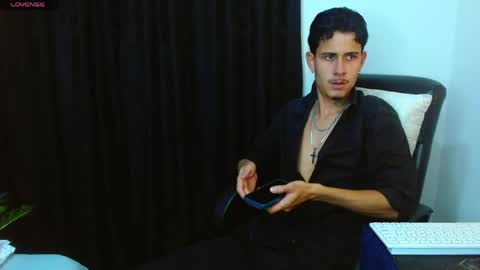 Bastian online show from 05-17-26, 12:30