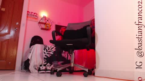 Bastian Independent Model online show from 12-07-24, 05:04