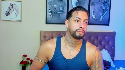 bastian_jones1 online show from 12-30-24, 05:15