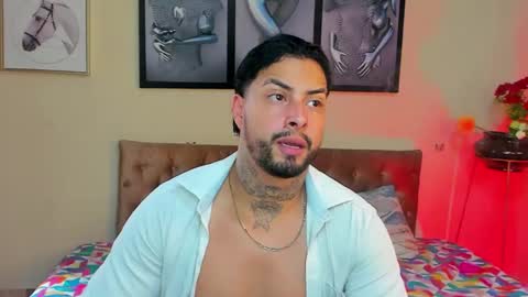 bastian_jones1 online show from 01-28-25, 06:28