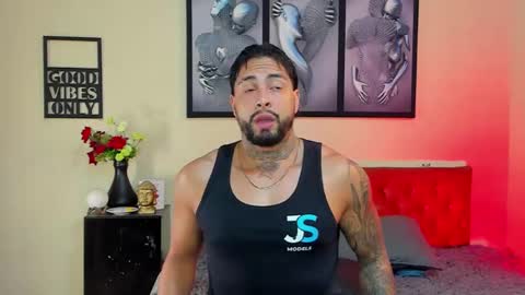 bastian_jones1 online show from 03-07-25, 06:57