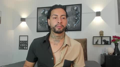 bastian_jones1 online show from 09-16-25, 09:43