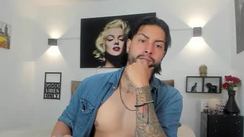 bastian_jones1 online show from 09-21-25, 01:07