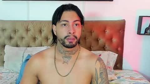 bastian_jones1 online show from 10-12-25, 05:23