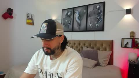 bastian_jones1 online show from 12-15-25, 01:54