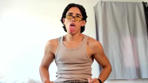 Bastian Maalouf  online show from 01-17-26, 08:23