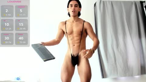 Bastian Maalouf  online show from 03-30-26, 05:03