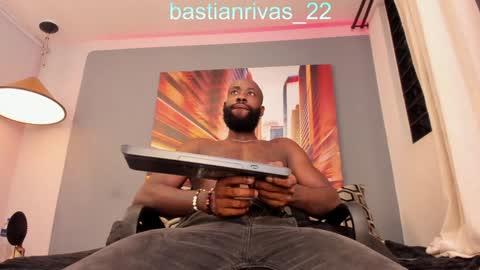 Bastian. online show from 02-04-25, 11:49