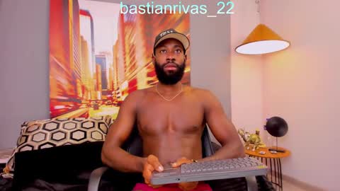 Bastian. online show from 02-19-25, 11:38