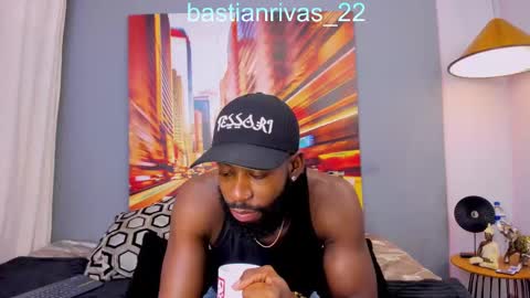 Bastian. online show from 02-25-25, 11:41