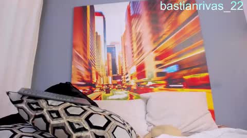 Bastian. online show from 02-26-25, 02:46