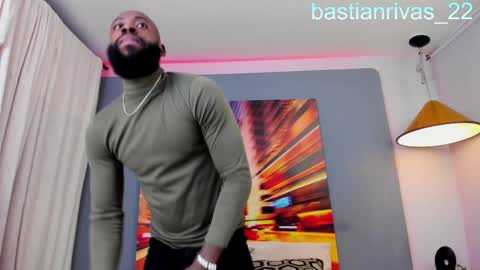 Bastian. online show from 02-27-25, 11:52