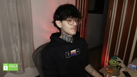 Bastiel online show from 01-16-26, 11:53