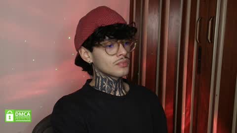 Bastiel online show from 02-06-26, 03:55