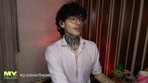 Bastiel online show from 03-19-26, 03:32
