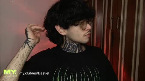 Bastiel online show from 04-04-26, 12:42