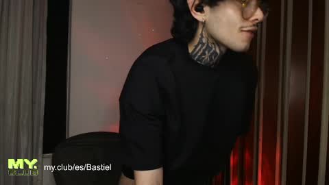 Bastiel online show from 04-11-26, 03:33