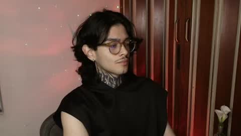 Snapshot of bastiel_ chatting on 07-24-26, 03:15 Bastiel online show from 07-24-26, 03:15
