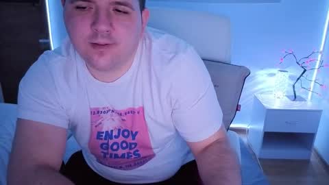 BASY online show from 03-08-26, 02:59