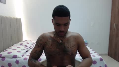 Aron online show from 10-01-25, 04:02