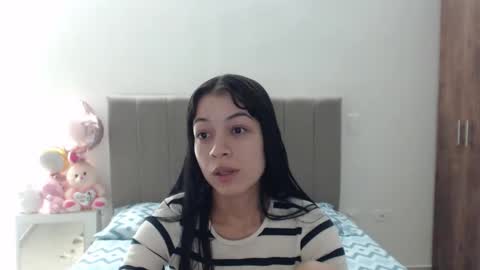 Aron online show from 10-13-25, 11:49