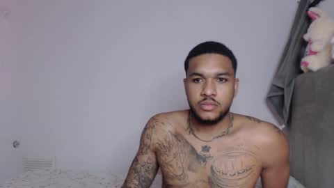 Aron online show from 01-18-26, 03:32