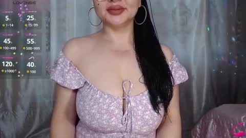 Snapshot of batari_giya chatting on 11-04-25, 05:50 Lara online show from 11-04-25, 05:50