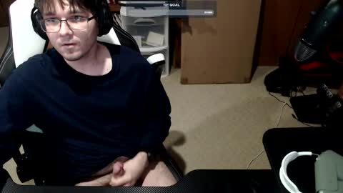 Ricky online show from 01-19-25, 07:15